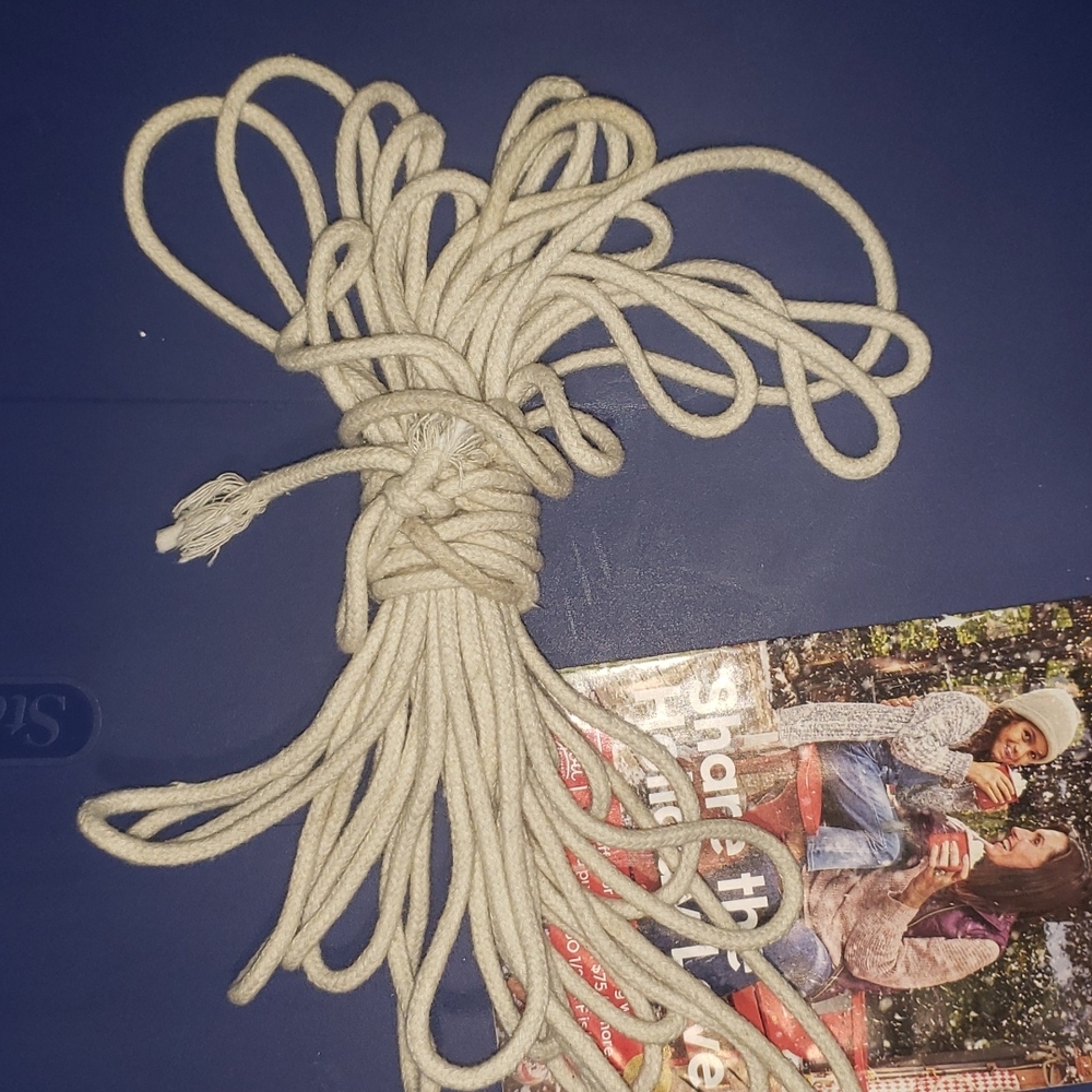 Small rope